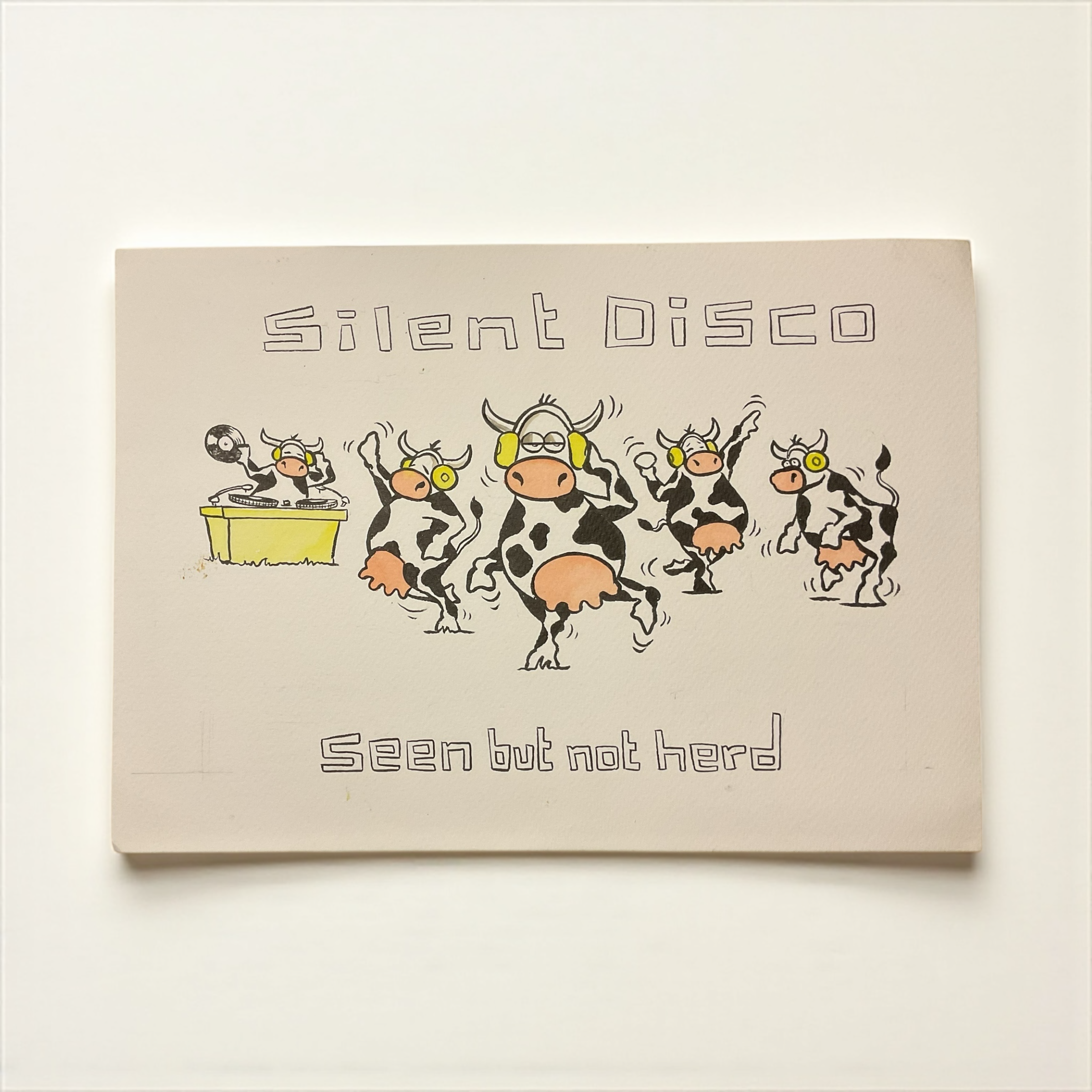 Silent Disco